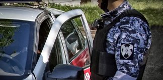 Фото предоставлено пресс-службой Управления Росгвардии по РХ