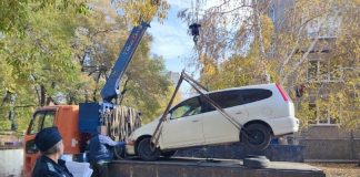 Фото предоставлено пресс-службой УФССП РХ