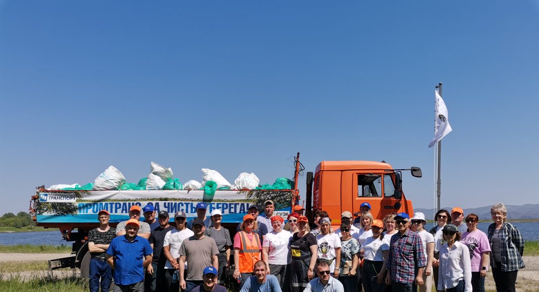 Фото предоставлено пресс-службой СУЭК