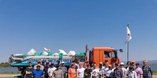 Фото предоставлено пресс-службой СУЭК