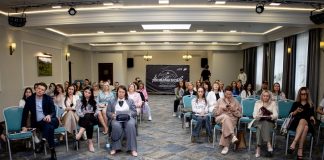 Фото предоставлено пресс-службой центра «Мой бизнес»