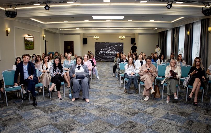 Фото предоставлено пресс-службой центра «Мой бизнес» Фото предоставлено пресс-службой центра «Мой бизнес»