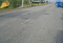 Фото пресс-службы Минтранса РХ