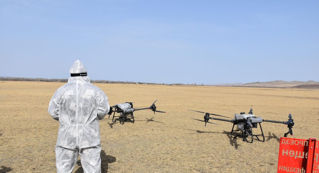 Фото пресс-службы Минсельхоза РХ