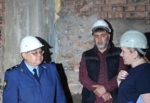 Фото пресс-службы прокуратуры РХ