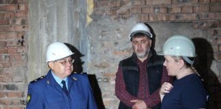 Фото пресс-службы прокуратуры РХ