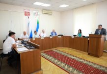 Фото пресс-службы ВС РХ