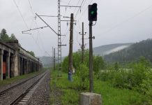 Фото пресс-службы Абаканского ЛО МВД