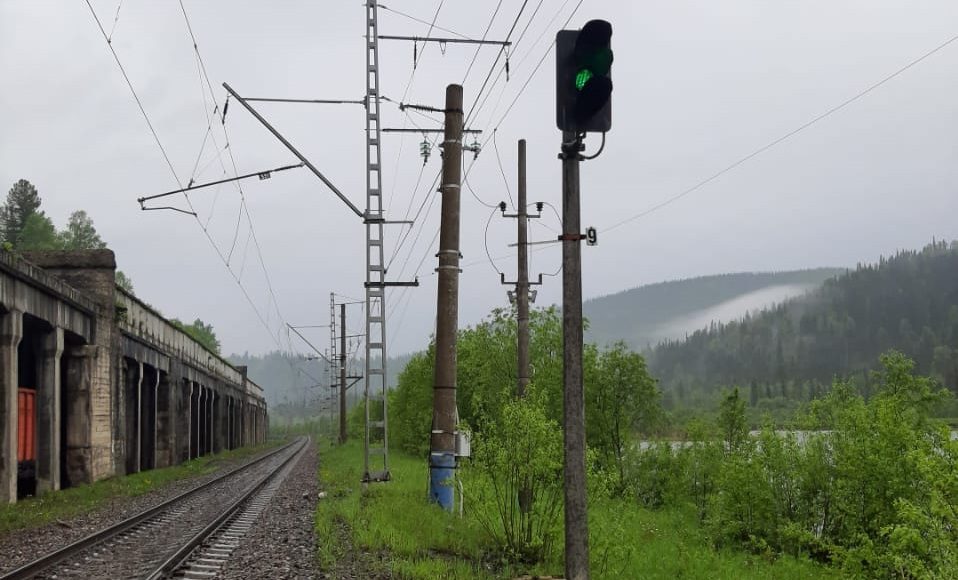 Фото пресс-службы Абаканского ЛО МВД