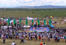 Фото пресс-службы Минспорта РХ