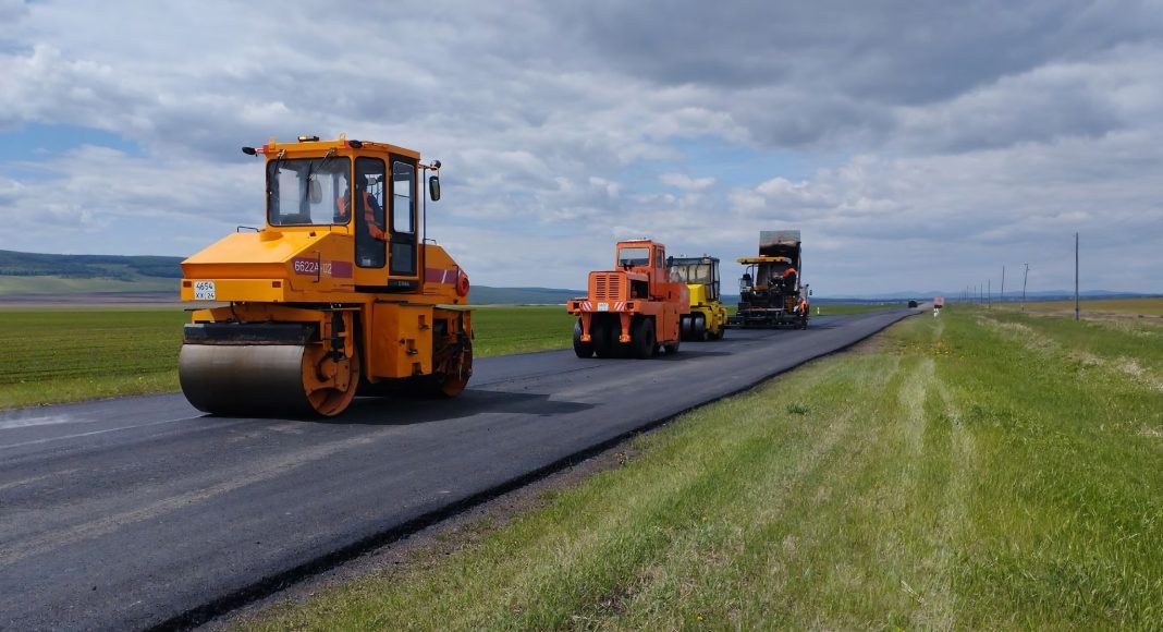 Фото пресс-службы КРУДОР