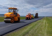 Фото пресс-службы КРУДОР