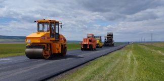 Фото пресс-службы КРУДОР