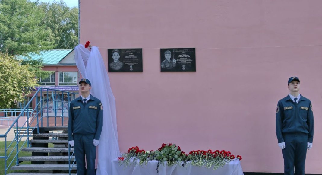 Фото пресс-службы Минспорта РХ Фото пресс-службы Минспорта РХ