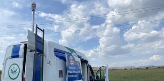 Фото пресс-службы Минприроды РХ