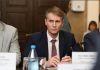 Досталось министру леса, или Зачем оппоненты Коновалова сваливаются в примитив Олег Матвиенко. Фото: r-19.ru
