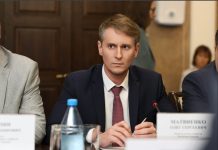 Олег Матвиенко. Фото: r-19.ru