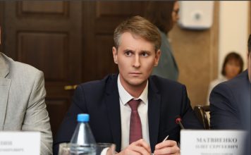 Досталось министру леса, или Зачем оппоненты Коновалова сваливаются в примитив Олег Матвиенко. Фото: r-19.ru