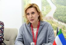 Фото со страницы Валентина Коновалова