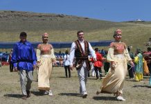 Фото со страницы Валентина Коновалова