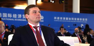 Фото со страницы Валентина Коновалова