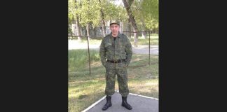 Фото со страницы главы Аскизского района