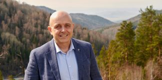 Фото со страницы Сергея Сокола