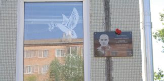 Фото со страницы главы Сорска