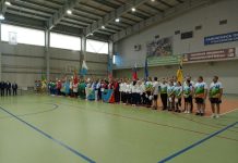 Фото со страницы главы Аскизского района