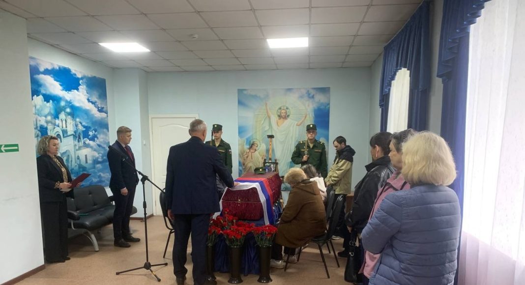 Фото со страницы главы Черногорска