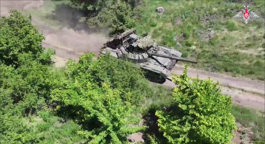 Источник: Минобороны РФ Источник: Минобороны РФ