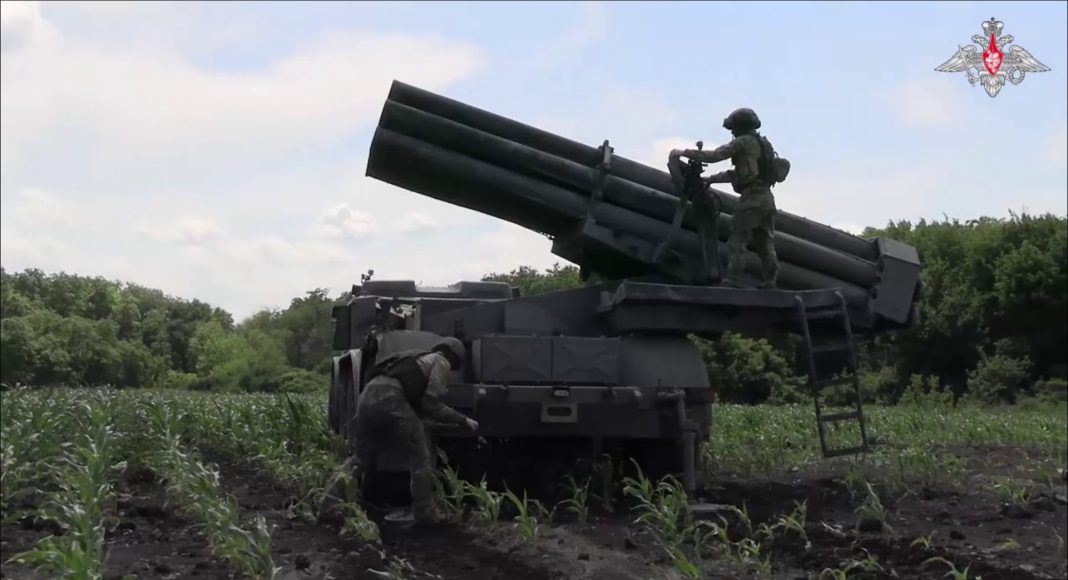 Источник: Минобороны РФ Источник: Минобороны РФ