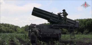 Источник: Минобороны РФ
