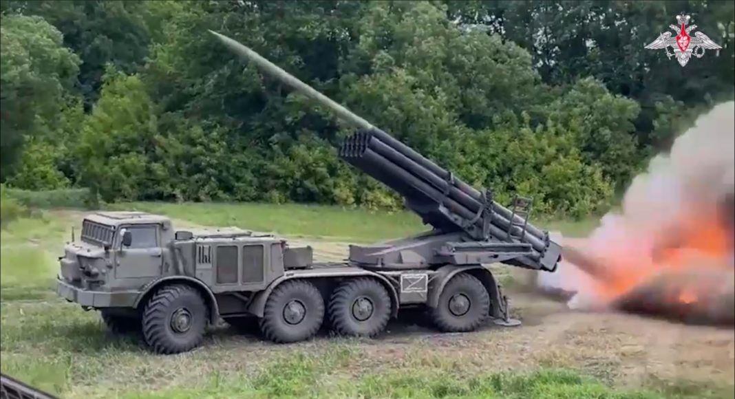 Источник: Минобороны РФ