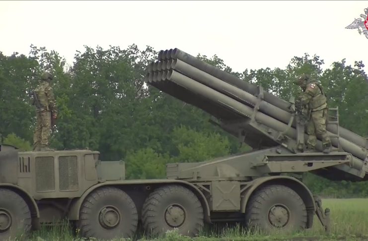 Источник: Минобороны РФ