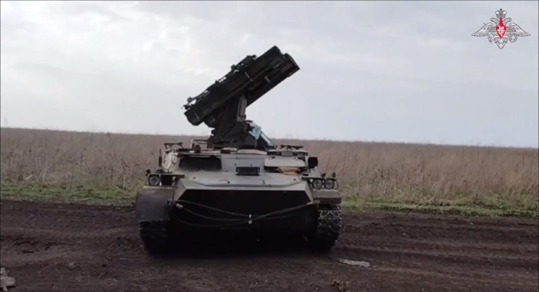 Источник: Минобороны РФ