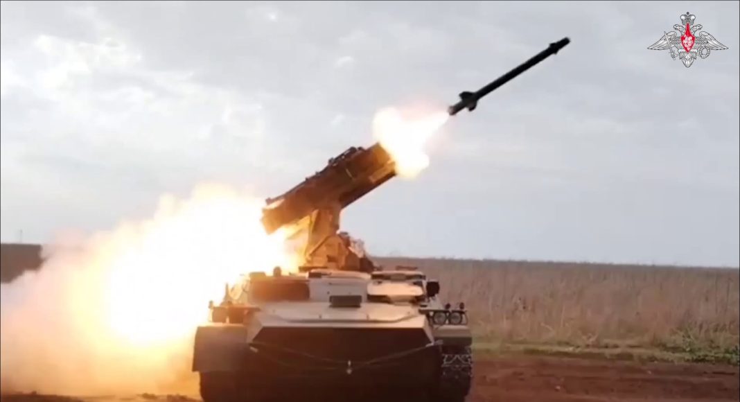 Источник: Минобороны РФ