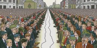 Свои и чужие