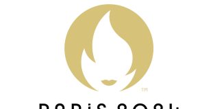 Олимпийские игры 2024. Логотип Олимпиады. Изображение: МОК