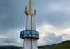 В Таштыпском районе ограничили посещение природного парка «Хакасия» Таштыпский район. Фото: pulse19.ru