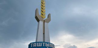 Таштыпский район. Фото: pulse19.ru