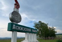 Аскизский район. Фото: pulse19.ru