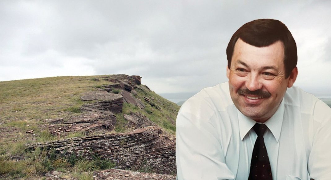 Валерий Шавыркин