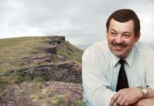 Валерий Шавыркин