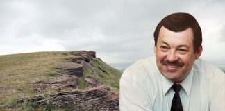 Валерий Шавыркин