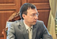 Олег Топоев. Фото: r-19.ru