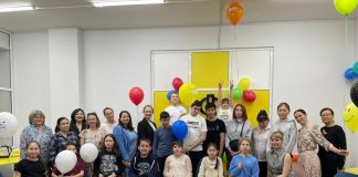 Фото: центр "Мой бизнес" Хакасии