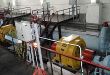 МУП Абакана Водоканал. Фотография с сайта предприятия