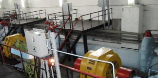 МУП Абакана Водоканал. Фотография с сайта предприятия