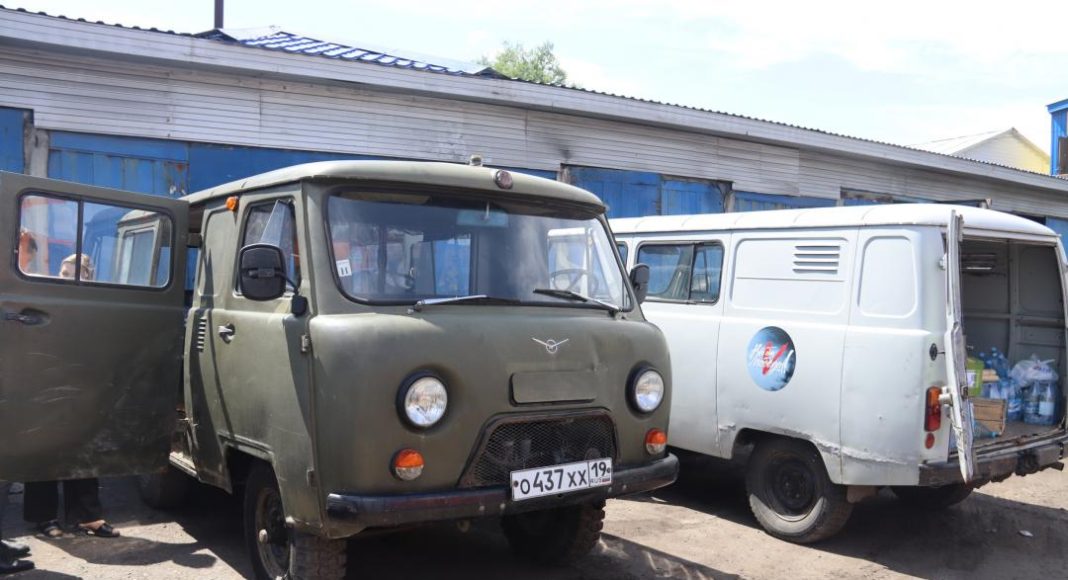 Фото: Абакан.рф Фото: Абакан.рф